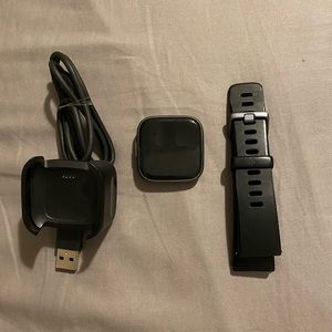 Fitbit Versa 2